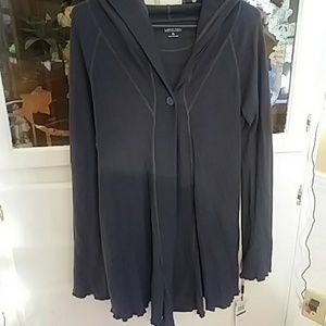 Calvin Klein Performance XL Hoodie Tunic